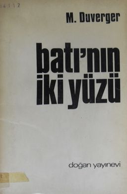 Batının İki Yüzü / 13-F-14