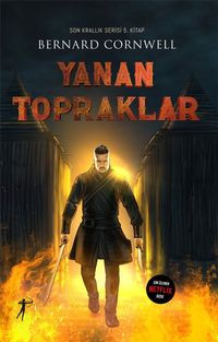 Yanan Topraklar