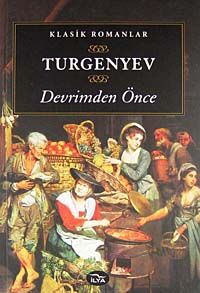 Devrimden Önce