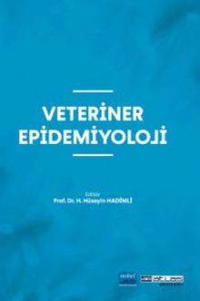 Veteriner Epidemiyoloji