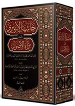 Haşiyetü'l-İzmiri ala Mir'ati'l-Usul (Arapça) 2 Cilt Takım