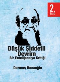 Düşük Şiddetli Devrim & Bir Entelijansiya Kritiği
