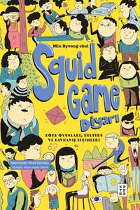 Squid Game Diyarı & Kore Oyunları, Kültürü ve Davranış Biçimleri