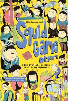 Squid Game Diyarı & Kore Oyunları, Kültürü ve Davranış Biçimleri