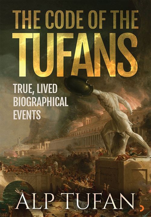The Code Of The Tufans