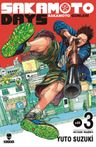 Sakamoto Days / Sakamoto Günleri 3 