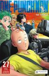One Punch Man / Tek Yumruk 27