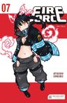 Fire Force / Alev Gücü  7. Cilt