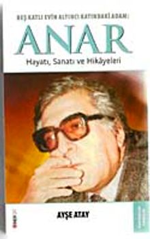 Anar & Beş Katlı Evin Altıncı Katındaki Adam