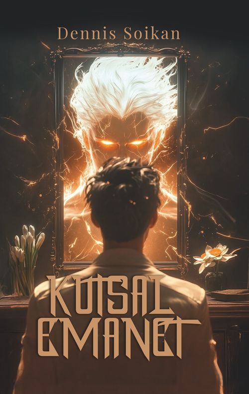 Kutsal Emanet (Karton Kapak)