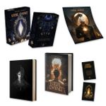 Kutsal Emanet (Ciltli Kutulu)