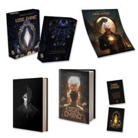 Kutsal Emanet (Ciltli Kutulu)