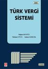 T&uuml;rk Vergi Sistemi (Doğan Şeny&uuml;z-Mehmet Y&uuml;ce-Adnan Ger&ccedil;ek)