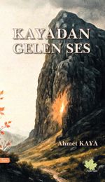 Kayadan Gelen Ses