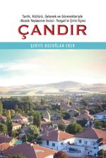 Çandır