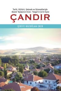 Çandır