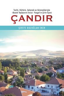 Çandır