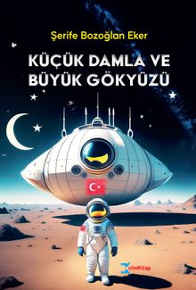 Küçük Damla ve Büyük Gökyüzü