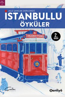 İstanbullu Öyküler