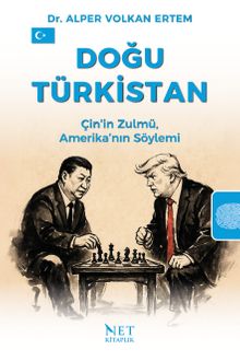 Doğu Türkistan & Çin'in Zulmü, Amerika'nın Söylemi