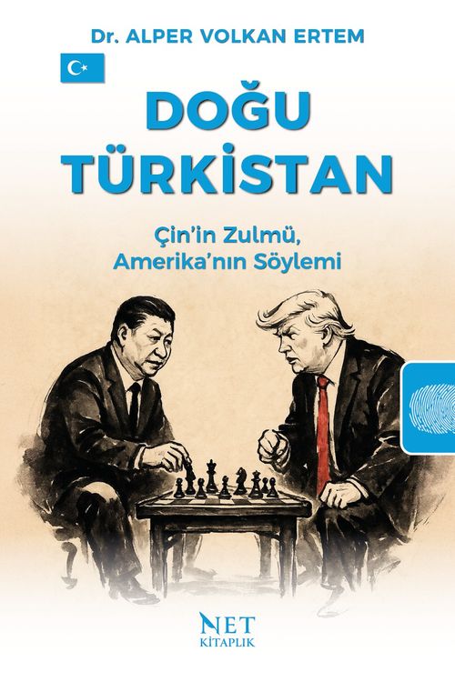 Doğu Türkistan & Çin'in Zulmü, Amerika'nın Söylemi