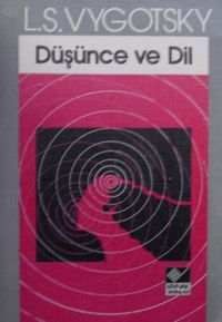 Düşünce ve Dil (Kod:6-A-8)