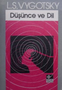 Düşünce ve Dil (Kod:6-A-8)