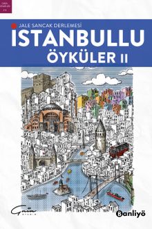 İstanbullu Öyküler 2