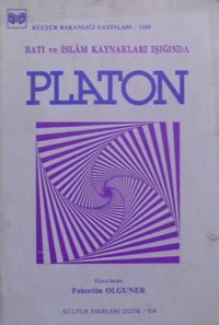 Batı ve İslam Kaynakları Işığında Platon / 12-G-69