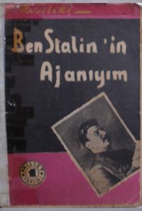 Ben Stalinin Ajanıyım / 12-G-68