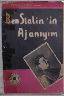 Ben Stalinin Ajanıyım / 12-G-68