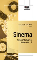 Sinema Alanında Uluslararası Araştırmalar II