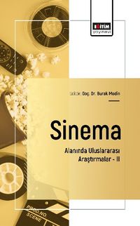 Sinema Alanında Uluslararası Araştırmalar II