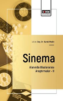 Sinema Alanında Uluslararası Araştırmalar II