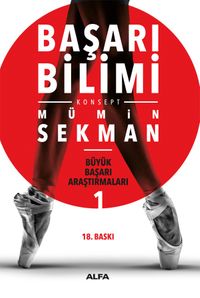 Başarı Bilimi / Büyük Başarı Araştırmaları 1
