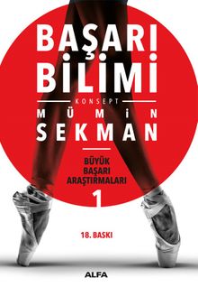 Başarı Bilimi / Büyük Başarı Araştırmaları 1