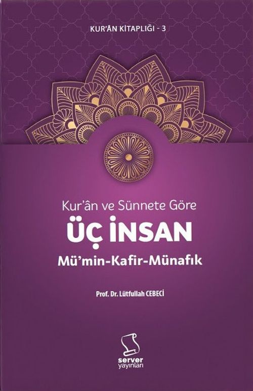 Kur'an ve Sünnete Göre Üç İnsan: Mü'min, Kafir, Münafık