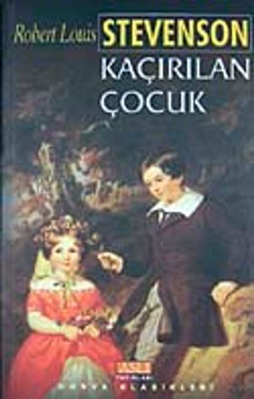 Kaçırılan Çocuk