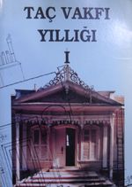 Taç Vakfı Yıllığı I / 23-B-17