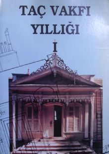 Taç Vakfı Yıllığı I / 23-B-17