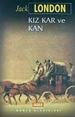 Kız Kar ve Kan