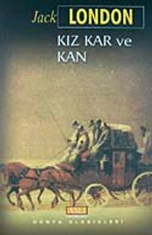 Kız Kar ve Kan
