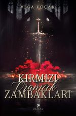 Kırmızı Örümcek Zambakları (Çift Yönlü) 