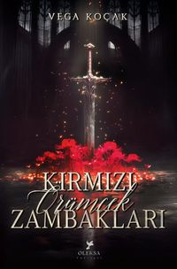 Kırmızı Örümcek Zambakları (Çift Yönlü) 
