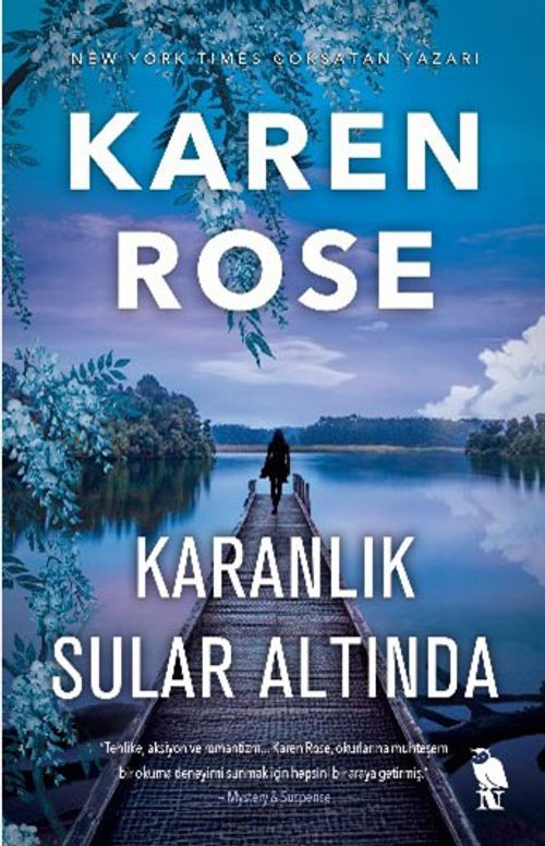 Karanlık Sular Altında