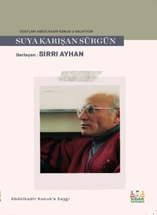 Suya Karışan Sürgün