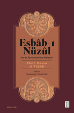 Esbab-ı Nüzul & Kur'an Ayetlerinin İniş Sebepleri