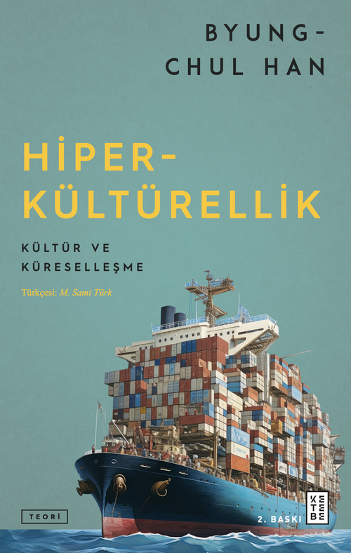 Hiperkültürellik