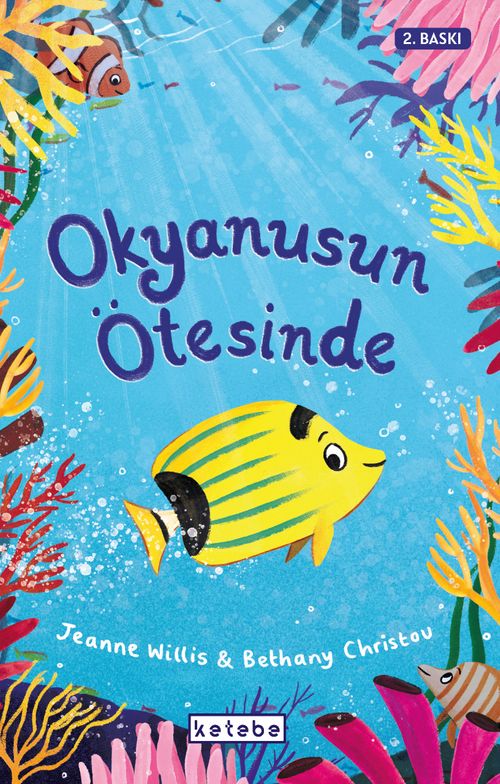 Okyanusun Ötesinde