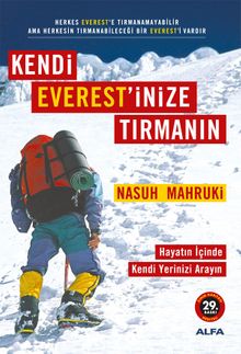 Kendi Everest'inize Tırmanın